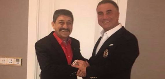 Sedat Peker’e yönelik operasyonda MİSİAD Başkanı gözaltına alındı