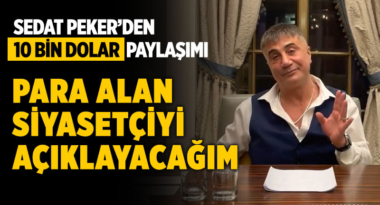 sedat-peker-para-alan-siyasetciyi-aciklayacagim-a24haber