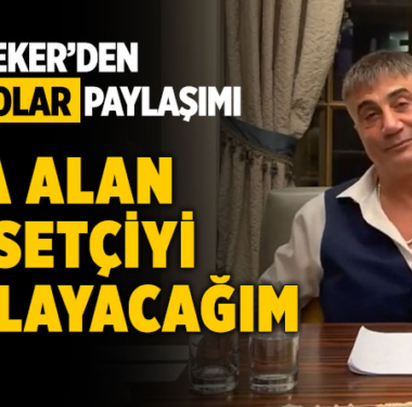 sedat-peker-para-alan-siyasetciyi-aciklayacagim-a24haber