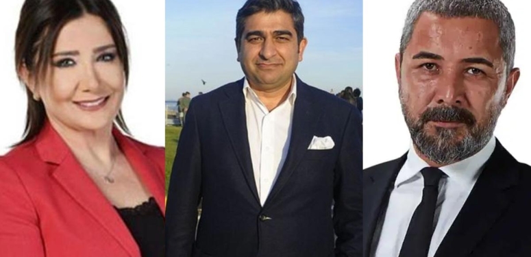 Sevilay Yılman, Veyis Ateş’in Sezgin Baran Korkmaz ile konuşmasının kayıtlarını paylaştı