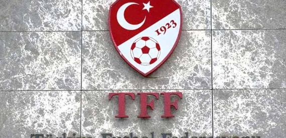 TFF yeni yabancı oyuncu kuralını açıkladı, sayılar düşüyor