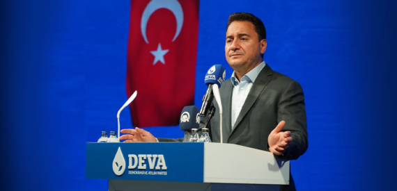 Ali Babacan: Kapalı mekanlara girişte aşı zorunluluğu düşünülmeli