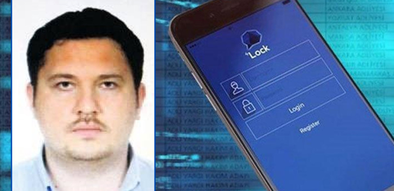 Atalay Candelen kimdir? Bylock yazılımcısı Tilki kim?