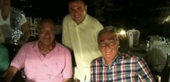Deniz Baykal, Korkmaz Karaca iddialarını reddetti