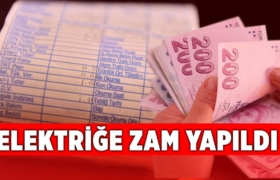 elektrige-yuzde-15-zam-yapildi-a24haber