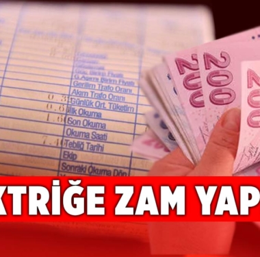 elektrige-yuzde-15-zam-yapildi-a24haber