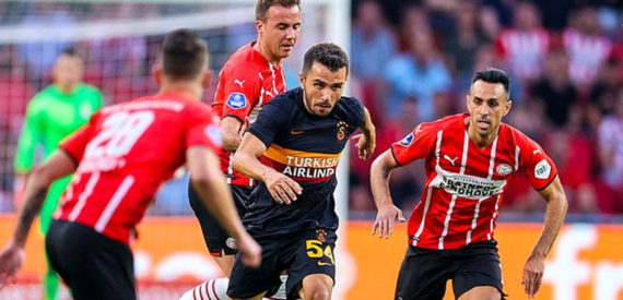 Galatasaray Psv’ye elenirse ne olur? Şampiyonlar ligi ön elemede elenen takım ne olur?