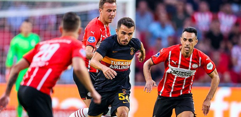 Galatasaray Psv’ye elenirse ne olur? Şampiyonlar ligi ön elemede elenen takım ne olur?