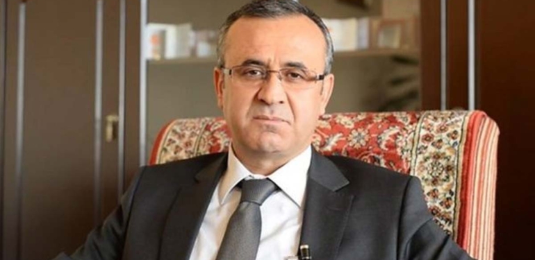 Orhan İnandı kimdir? FETÖ Orta Asya Sorumlusu Orhan İnandı nereli kaç yaşında?