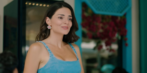 Özge Demirtel (Biricik) kimdir | Ada Masalı Biricik nereli, kaç yaşında?