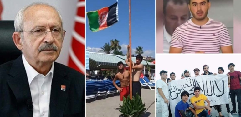 CHP lideri Kemal Kılıçdaroğlu’ndan sığınmacı açıklaması