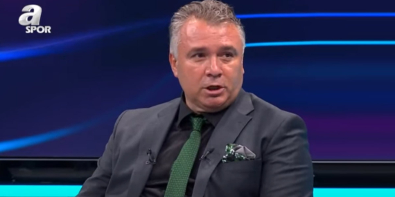 Gökhan Keskin kimdir? A spor yorumcusu Gökhan Keskin hangi takımlı, nereli, kaç yaşında?