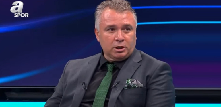 Gökhan Keskin kimdir? A spor yorumcusu Gökhan Keskin hangi takımlı, nereli, kaç yaşında?