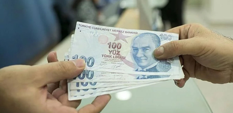Kamu çalışanlarının zam ücretleri belli oldu