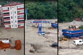 kastamonu-bozkurt-ilcesinde-hes-baraji-patladi-a24haber