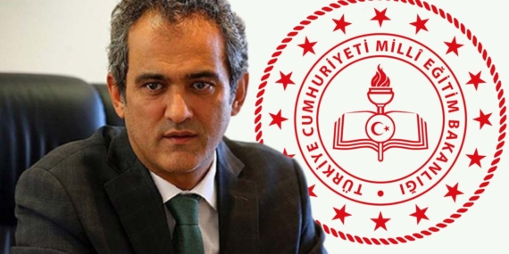 Mahmut Özer kimdir? Yeni Milli Eğitim Bakanı Mahmut Özer nereli, kaç yaşında?