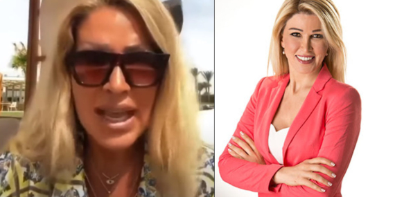 Nüket Eroğlu kimdir nereli? Nüket Eroğlu Azerbaycan askerleri videosu