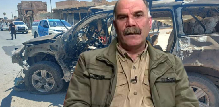 Hasan Said Hasan kimdir? PKK’nın YBŞ Genel Sorumlusu Seyit kod adlı Hasan Said öldü mü?