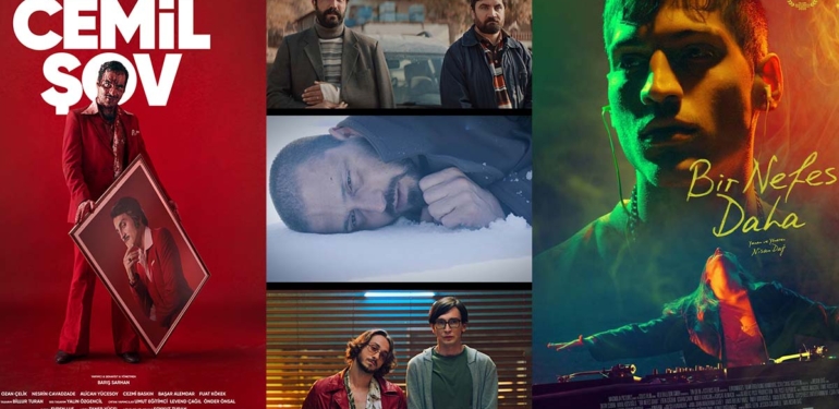 Adana Altın Koza Film Festivali’nde yarışacak filmler belli oldu