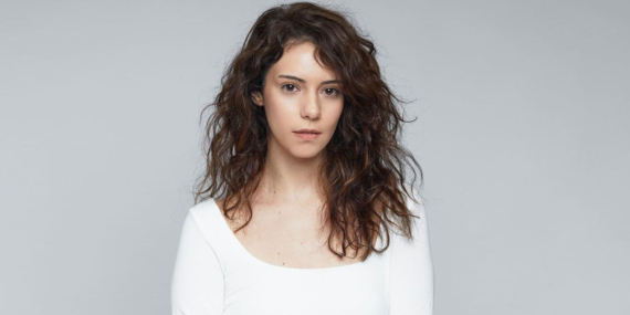 Ceren Koç kimdir? | Aşk Mantık İntikam Elif nereli kaç yaşında?