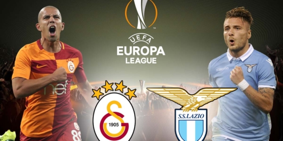 Galatasaray-Lazio maçı ne zaman hangi kanalda yayınlanacak?