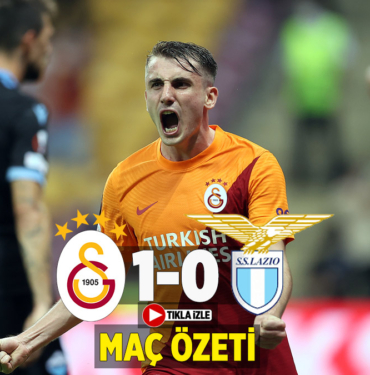 gs-lazio-mac-özeti