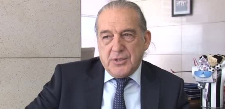 Levent Çifter: Her Beşiktaşlıya Farz…