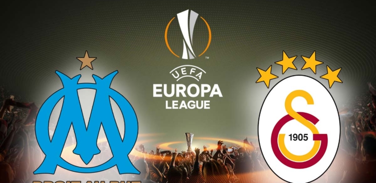Marsilya – Galatasaray maçı ne zaman? | Marsilya Galatasaray maçı canlı izle