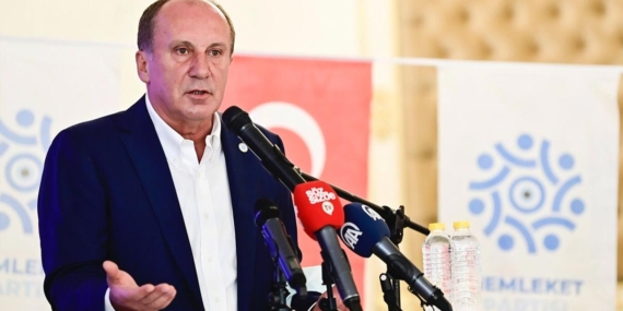 Muharrem İnce 5 ay hapis cezasına çarptırıldı