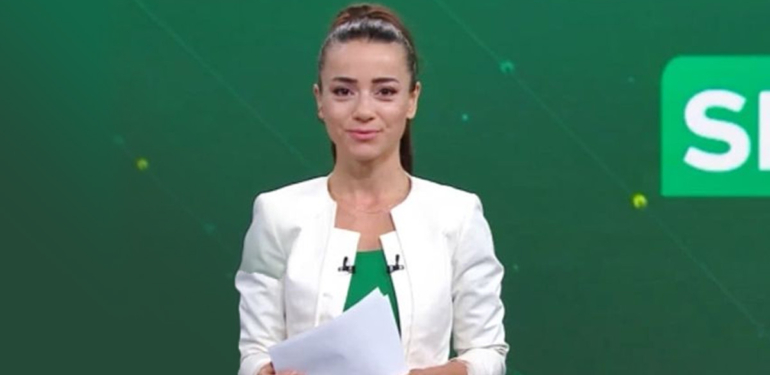Nilüfer Gönenden kimdir, nereli, kaç yaşında?