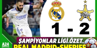 real-madrid-sheriff-mac-ozeti-izle-a24haber