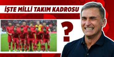 a-milli-takım-aday-kadrosu-aciklandi-a24haber
