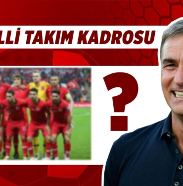 a-milli-takım-aday-kadrosu-aciklandi-a24haber