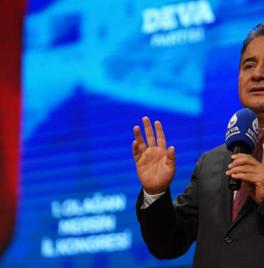 ali-babacan-mb-ne-soylese-bos-a24haber