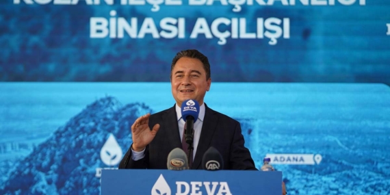 Ali Babacan Merkez Bankası atamalarına tepki gösterdi: Faiz de kur da talimatla düşmez