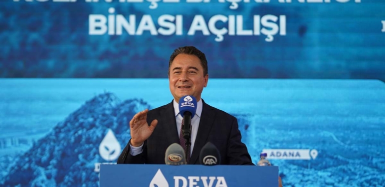 ali-babacan-merkez-bankasi-atamalarina-tepki-gosterdi-a24haber