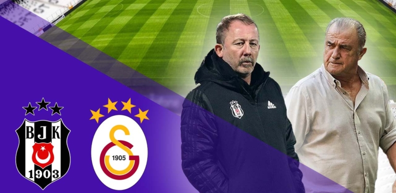 Beşiktaş Galatasaray maçı hangi statta oynanacak? Muhtemel 11 ve eksikler nedir? Son 10 maçın skorları