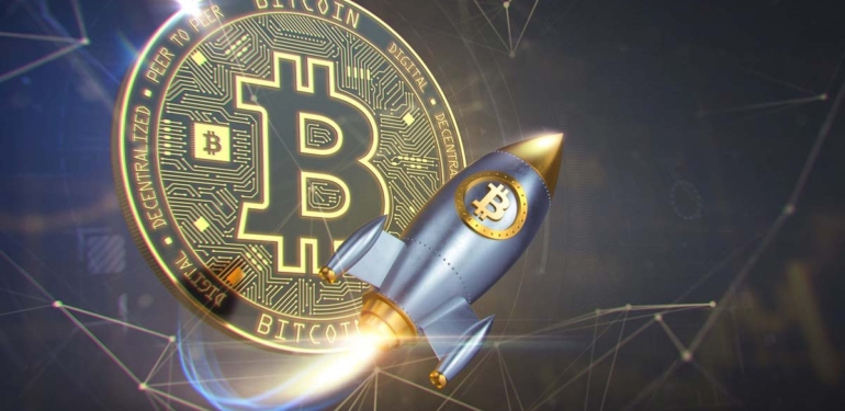 Hem Bitcoin hem de Ethereum rekor kırdı, piyasa 2,6 trilyon dolara ulaştı