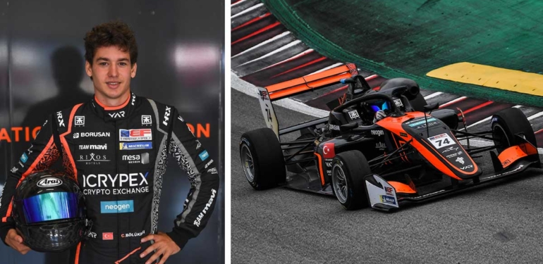 cem-bolukbasi-euroformula-open-barcelona-a24haber