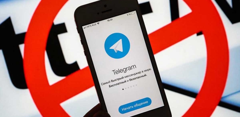 Telegram çöktü mü son dakika açıklama | Telegram kişiler gözükmüyor