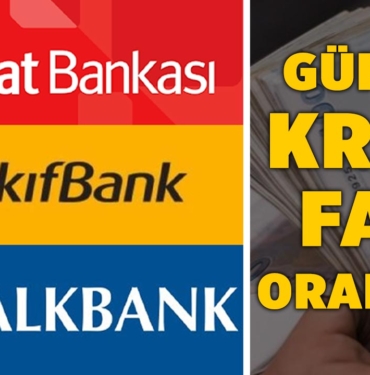 guncel-banka-kredi-faiz-oranlari-ziraat-bankasi-vakifbank-halkbank-2021-a24haber