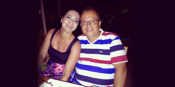 Kemal Kuruçay eşi (Yasemin Kuruçay) kimdir? Kemal Kuruçay kimdir nereli kaç yaşında?
