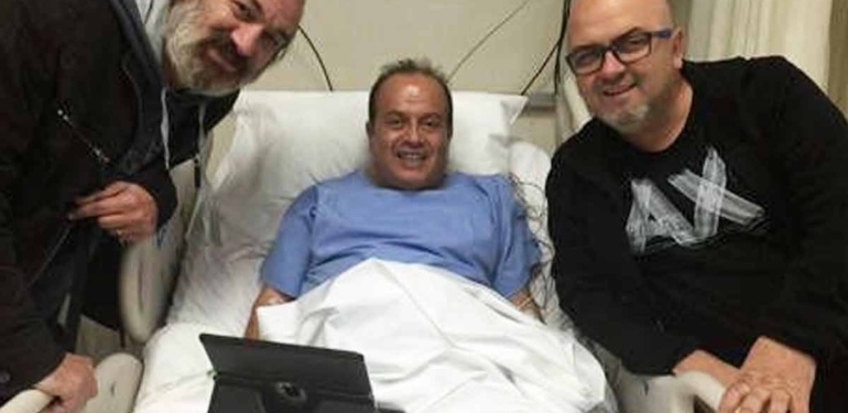 Kemal Kuruçay neden öldü, hastalığı neydi? Kemal Kuruçay ölüm sebebi