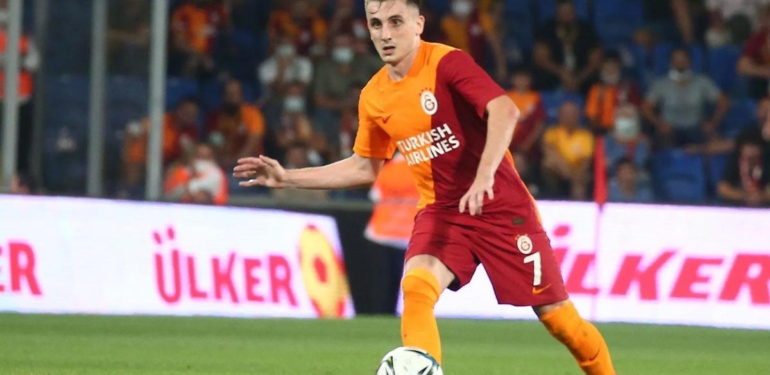 Galatasaray’da Kerem Aktürkoğlu’nun talipleri artıyor