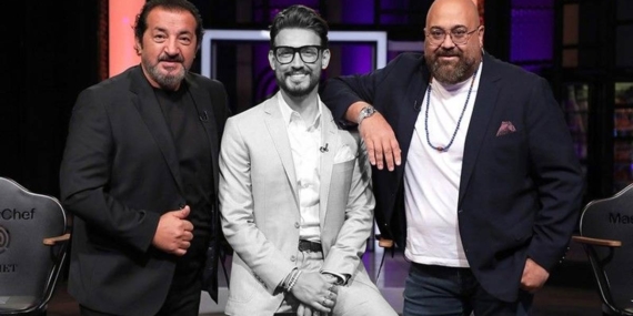MasterChef Danilo Zanna’dan üzen haber