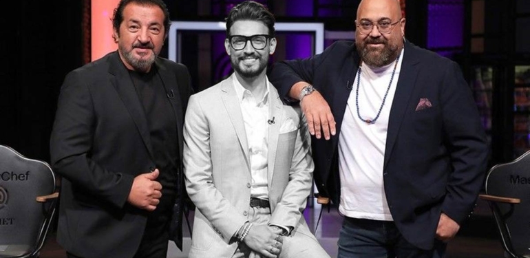 MasterChef Danilo Zanna’dan üzen haber