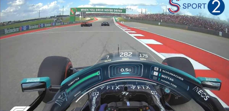 S sport 2 canlı izle | Formula 1 ABD yarışı ne zaman, saat kaçta hangi kanalda? Formula 1 canlı izle