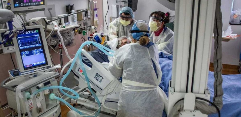 Son dakika! 4 Ekim 2021 koronavirüs tablosu: Vefat sayısında ürkütücü artış