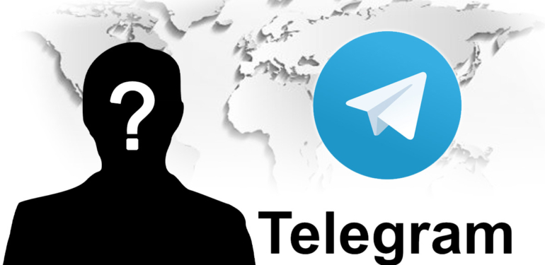 Telegram nerenin hangi ülkenin? Telegram sahibi kim?