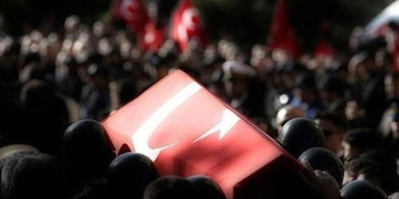 Tunceli’den acı haber! 1 asker şehit düştü
